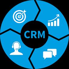 پاورپوینت مدیریت ارتباط با مشتریان (CRM)